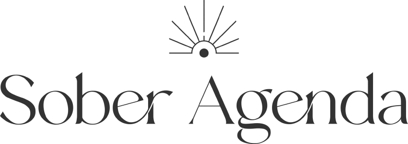 Sober Agenda